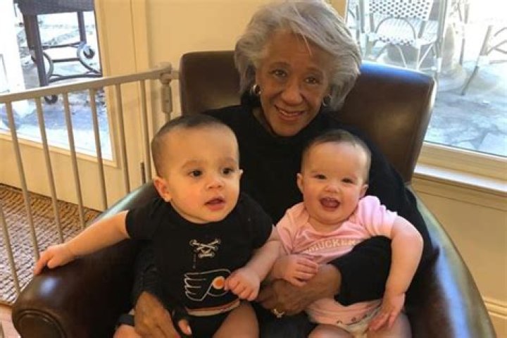 Inside The Life Of Domenica Davis: Biography, Net Worth & more