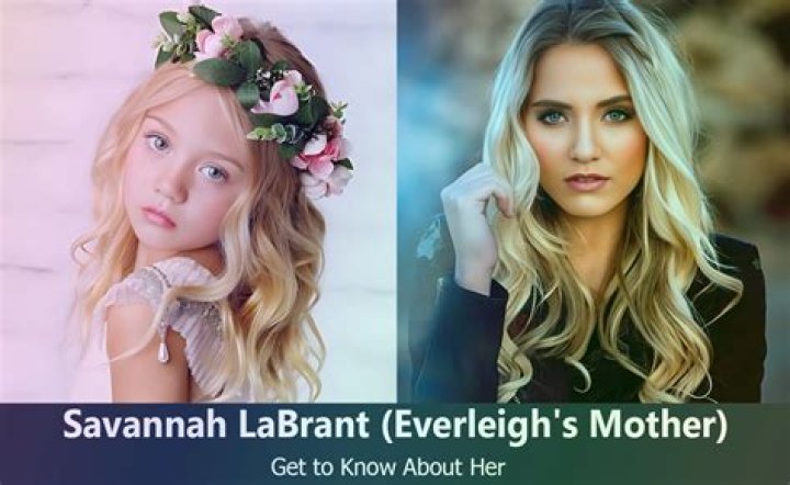 Inside The Life Of famous Youtuber Savannah Labrant: Biography,Net Worth & more