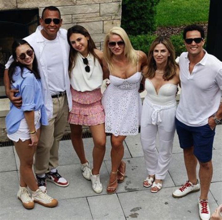 Inside The Life Of Ivan Rodriguez’s Children