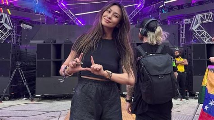 Inside The Life Of Scarlett Bentley: Biography,Net Worth & more