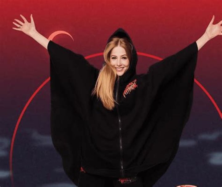 Inside The Life of Stevie Wynne Levine: Biography, Net Worth & more, Brief Intro