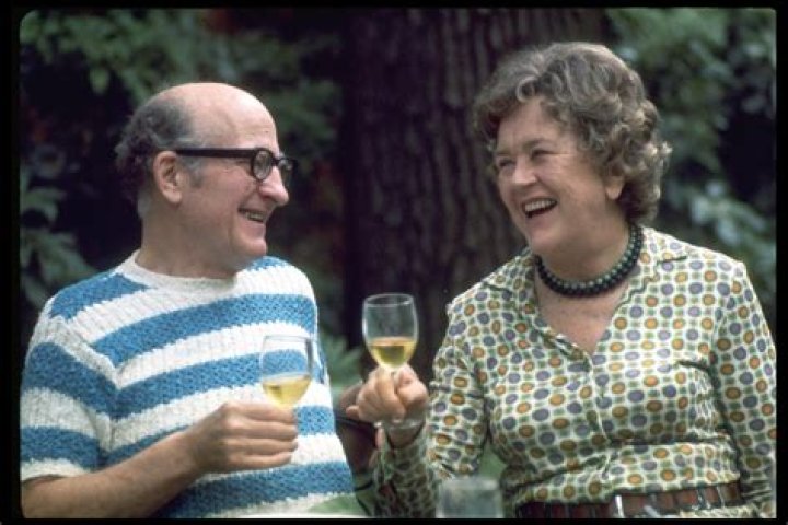 Inside the Personal Life of Julia Child: Her Marriage and Children