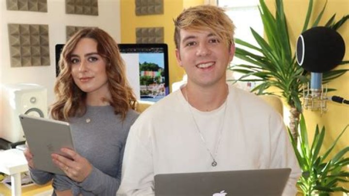 Inside The Social Lemon - Dean Lemon from Room 94 interview.