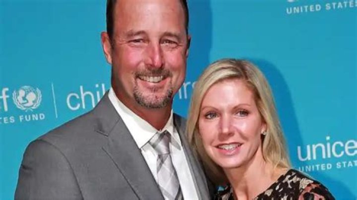 Inside Tim Wakefield Personal Life: His Marriage and Children