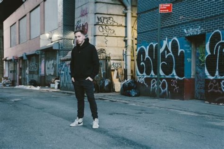 Interview: Brooklyn-based DJ Ramsey Neville discusses his new project 'The Polygon' EP