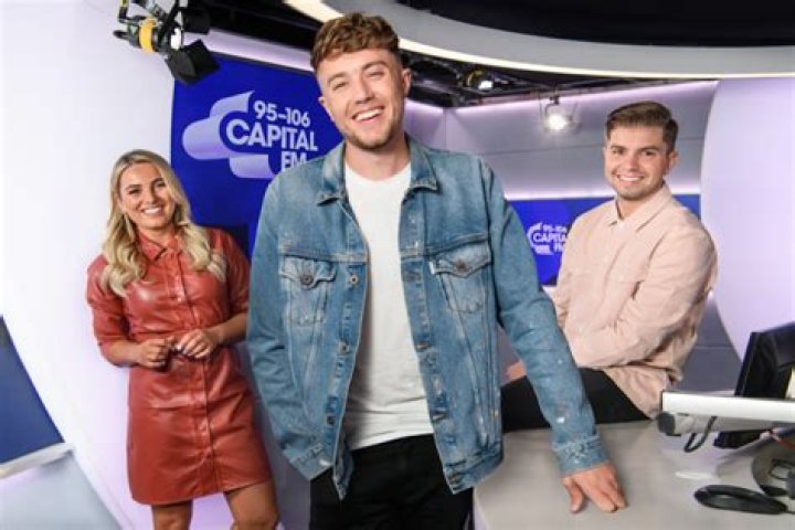 INTERVIEW: Capital's Roman Kemp, Sian Welby & Sonny Jay share their excitement ahead of this years Jingle Bell Ball with Barclaycard!