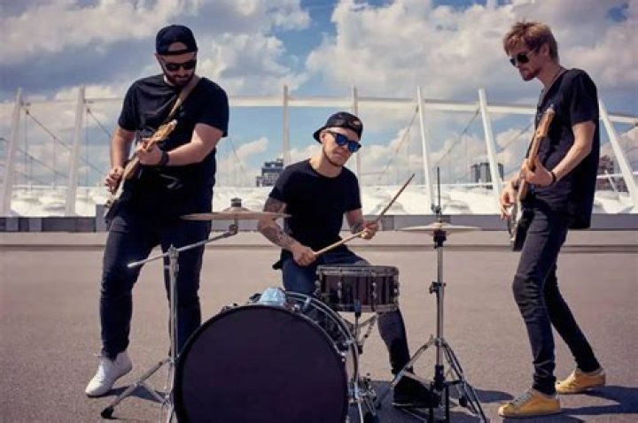 INTERVIEW | Croatia’s Indie-Rock Band - Jonathan