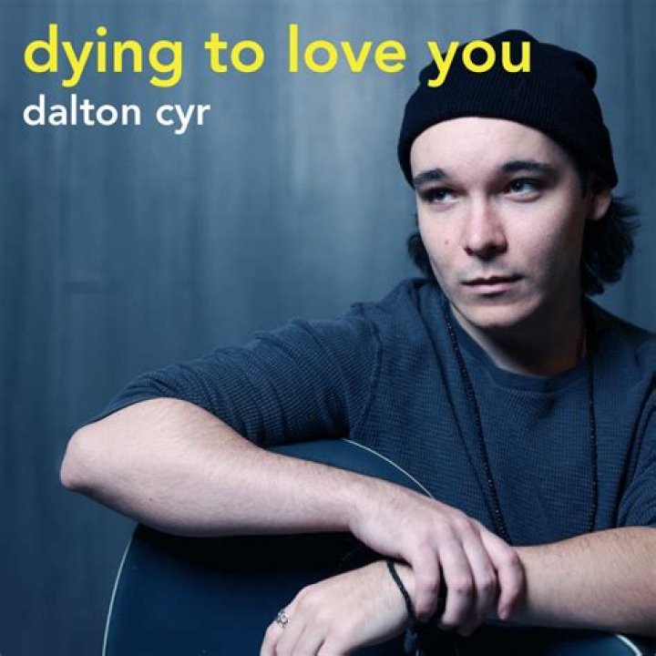 Interview: Dalton Cyr - CelebMix
