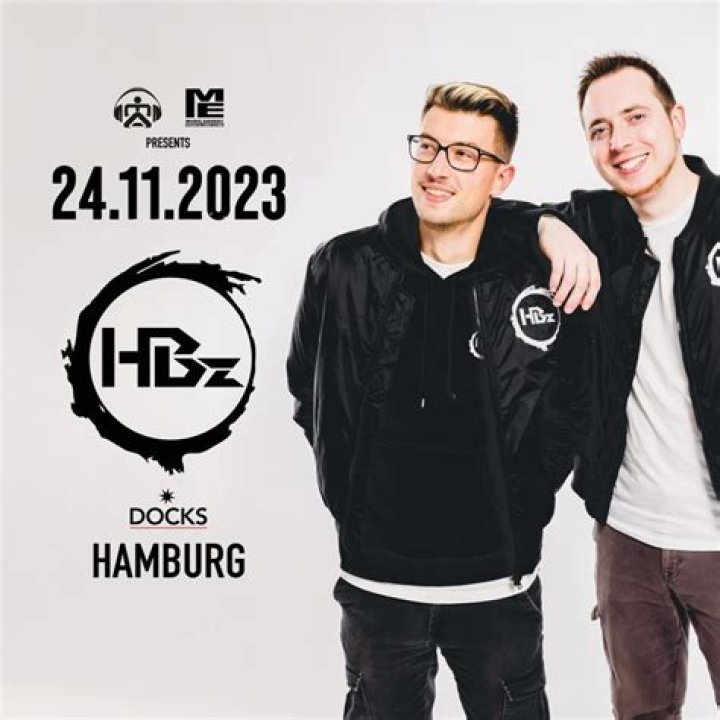 Interview: DJ & producer duo HBz discusses new single "Rumble in The Jungle," and their collaboration with Jebroer and DJ Blackbeard