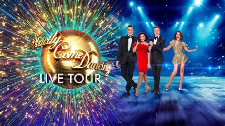 Interview: Greg Rutherford talks Strictly Come Dancing 2016