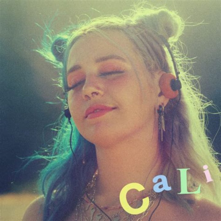 Interview: Gwyn Love Talks “cali,” pop/punk Boy Bands, and Crime TV