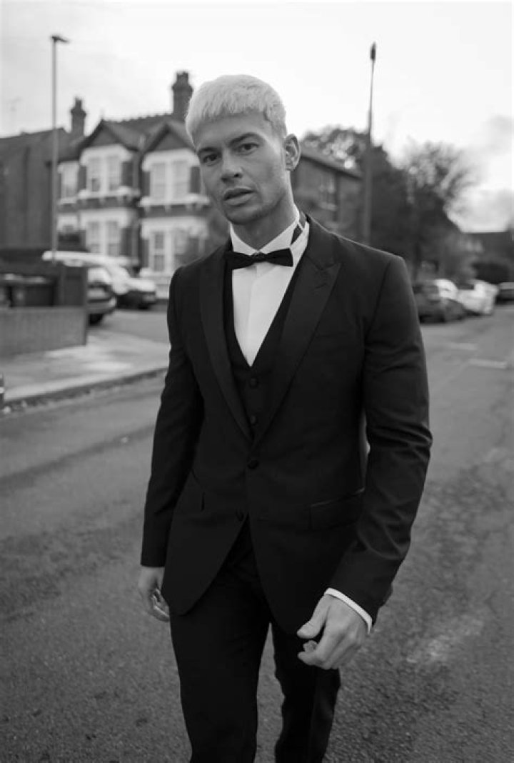 INTERVIEW: Joel Corry on how hard work fuelled his desire for success!