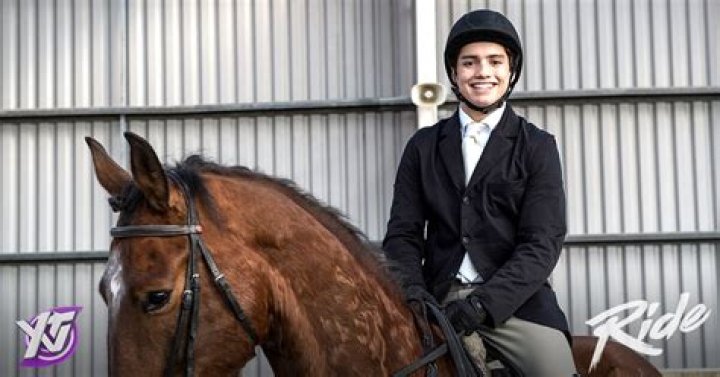 INTERVIEW: Jonny Gray Talks "Ride", Sports and Acting