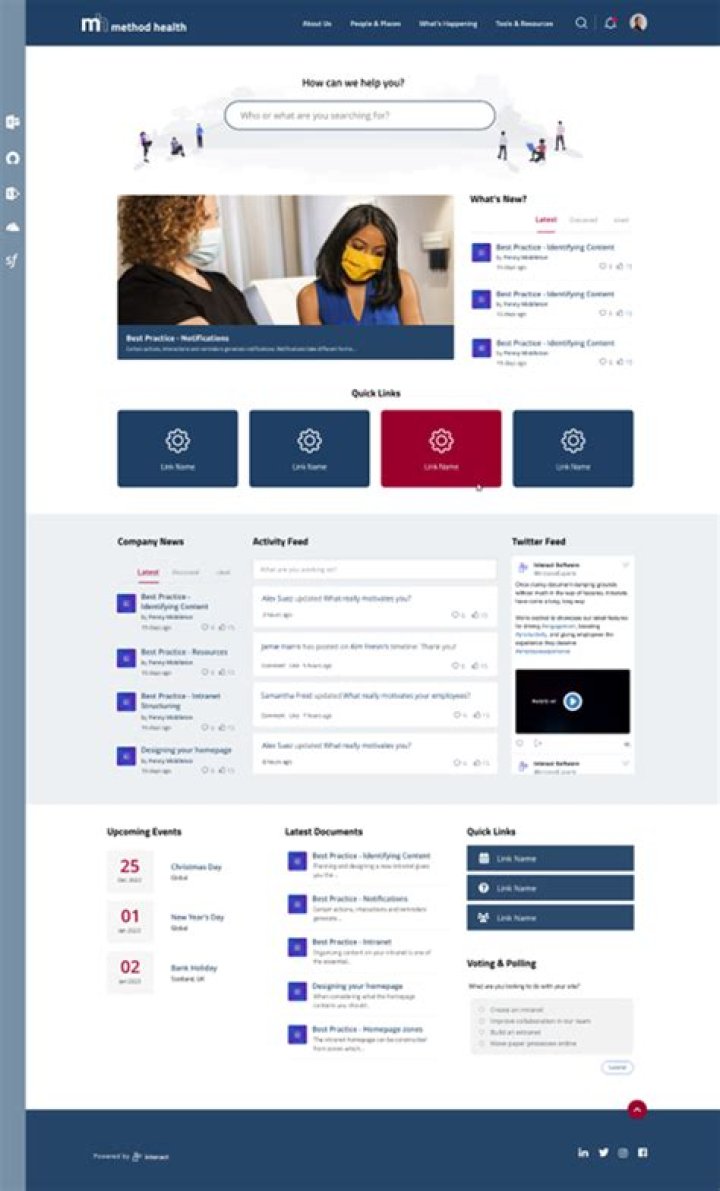 Interview: New Portals - CelebMix