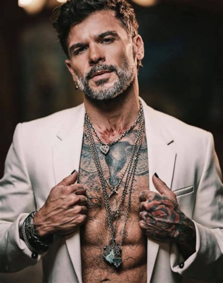 Interview: Pedro Capó on the beauty of taking the road less travelled...