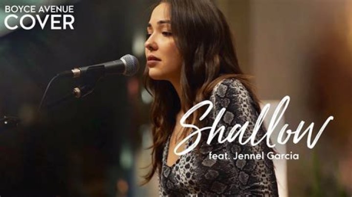 Exclusive Interview: X Factor's Jennel Garcia Unveils New Music and Musicians She'd Love to Work With