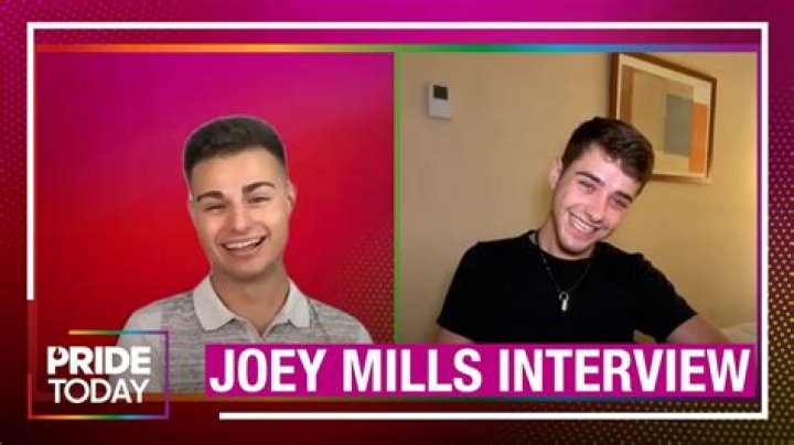 Introducing: Joey Devries - CelebMix