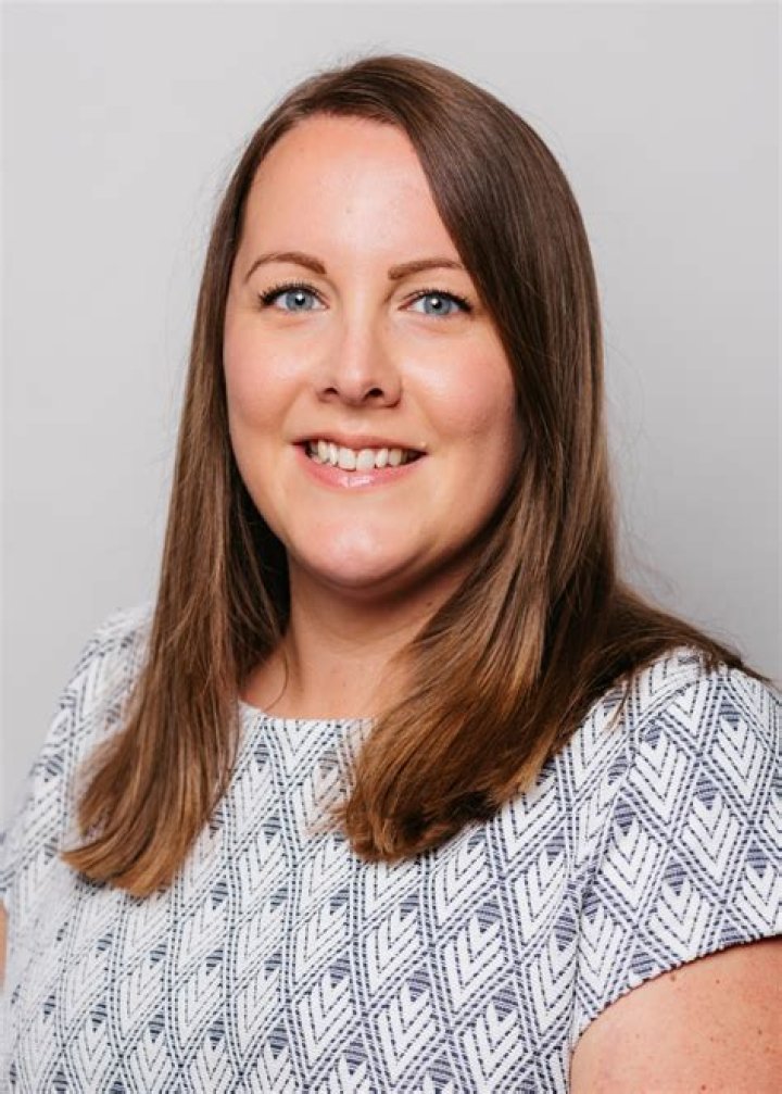 Introducing: Sara-Louise Hutton - CelebMix