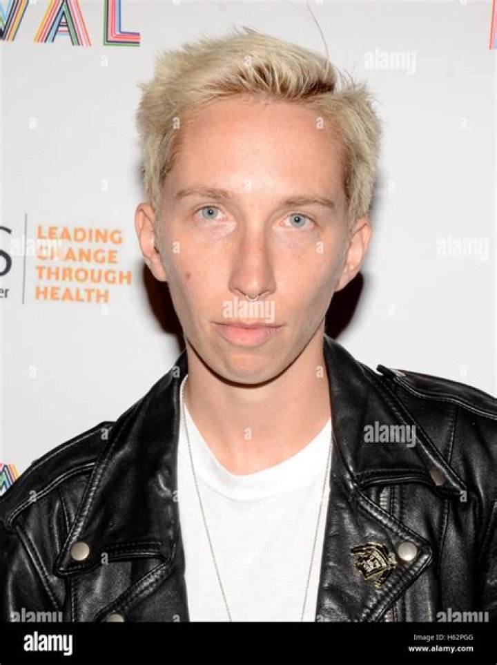 iO Tillett Wright Age, Height, Wikipedia, Instagram, Partner, Parents, Net Worth
