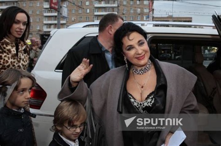 Irina Viner - Net Worth, Age, Height, Birthday, Bio, Wiki!