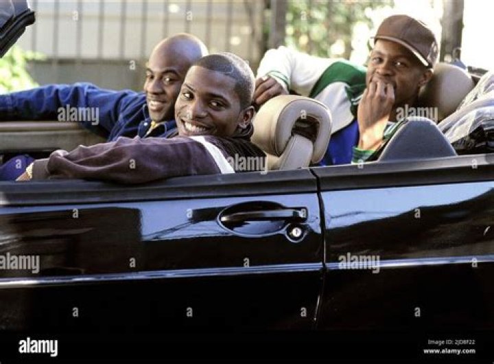 Is Ace From Paid In Full Still Alive?