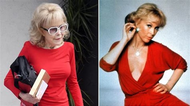 Is Barbara Eden Still Alive? Age, Net Worth & More