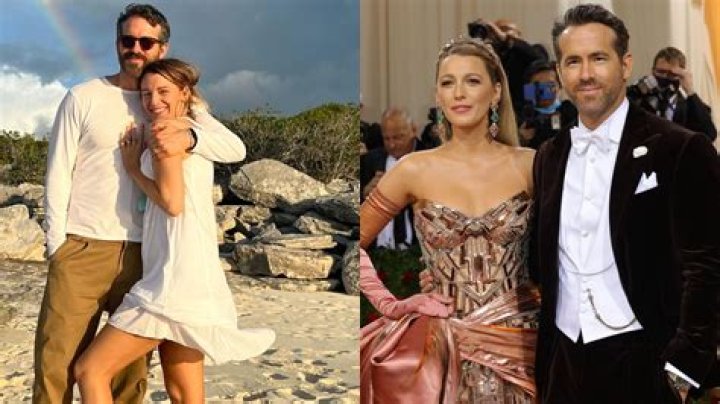 Is Blake Lively Still Married? Blake Lively Relationship Timeline