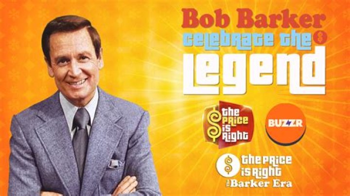 Is Bob Barker Alive? All About The Famous Television Host
