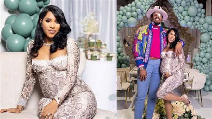 Is Cam Newton Girlfriend Pregnant? Who is Cam Newton Girlfriend?