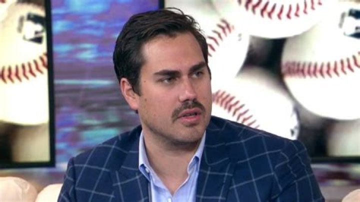 Is Dan Katz Married? Who Is His Wife? An Insight Into His Love Life