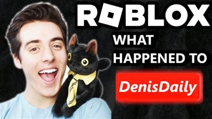 Is Denisdaily Dead? Did Denisdaily Quit Youtube?