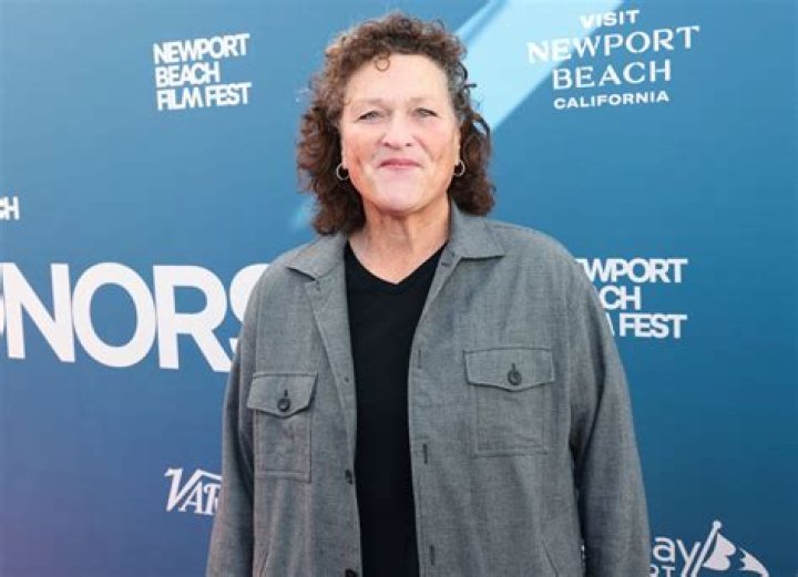 Is Dot Marie Jones The Talented Actress And Former Athlete Transgender?