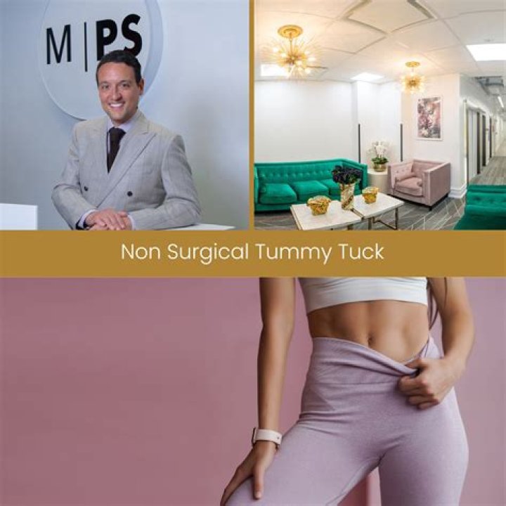 Is Dr. Simon Ourian’s Non-Surgical Tummy Tuck Right for You?