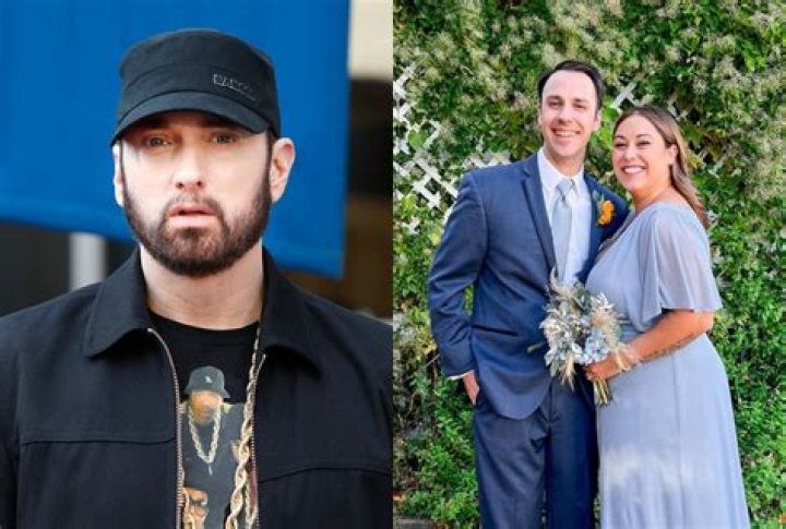 Is Eminem Married To A Wife, Or Does He Have A Girlfriend?