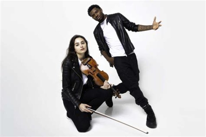 Is Esther Abrami Married? Know Everything about the Violinist