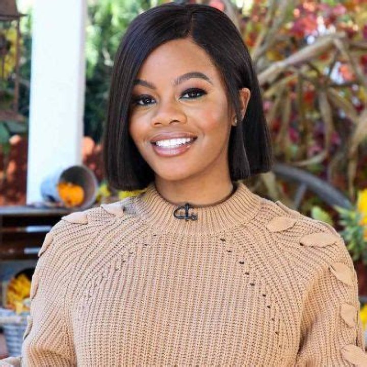 Is Gabby Douglas Married or Dating? Relationship And Career Explore