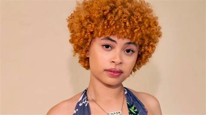 Is Ice Spice from Nigeria?