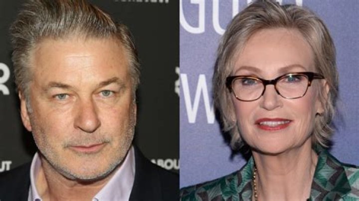 Is Jane Lynch related to Alec Baldwin? All You Need To Know