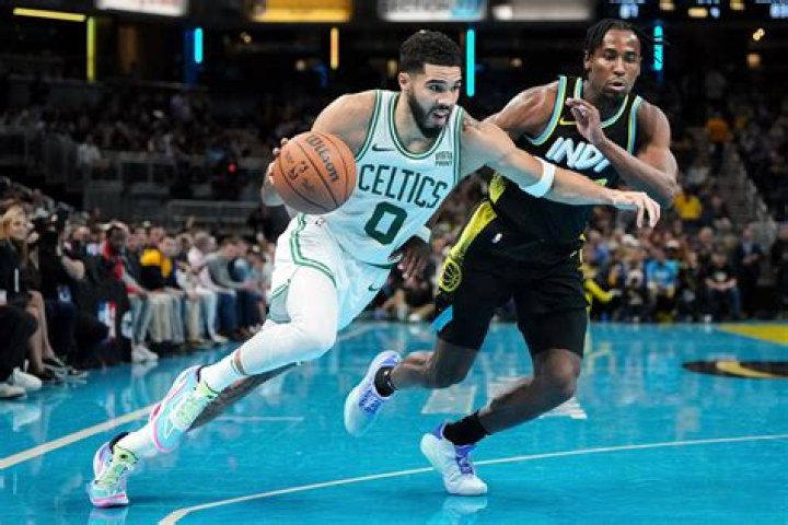 Is Jayson Tatum Playing Tonight? Jayson Tatum Early Life, Career, Stats and More