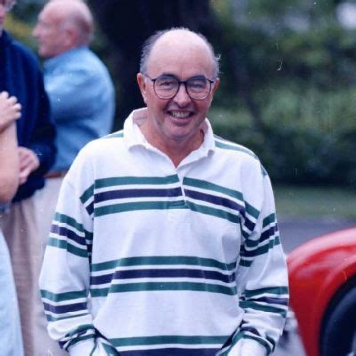 Is Joe Lewis Married Or Dating Anyone? Explore His Relationship