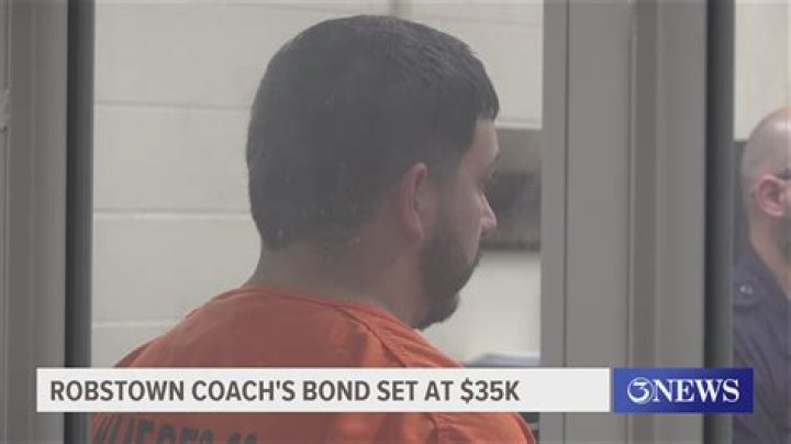 Is Katy ISD Coach Arrested? Why was Katy ISD Coach Arrested?