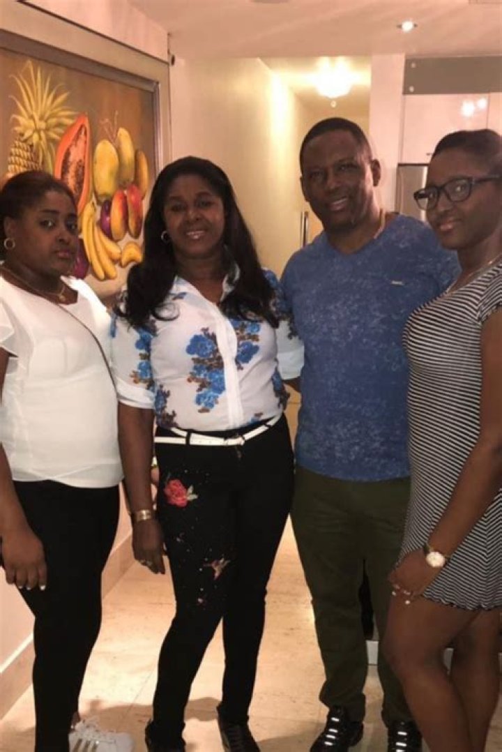 Is Luis Robert Married? Who Is Luis Robert Married To?