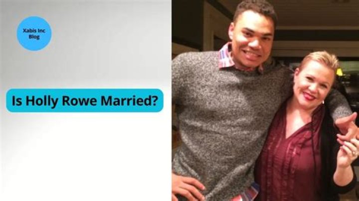 Is Mike Rowe Married? All About His Wife And More