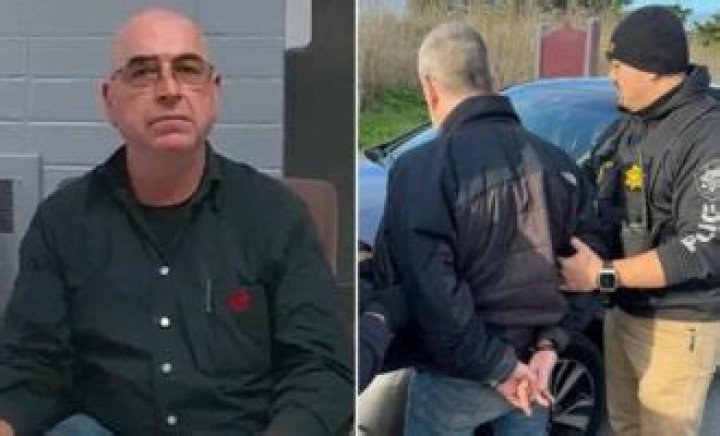 Is Mr Bungle Theo Lengyel Arrested? Why Was Theo Lengyel Arrested?