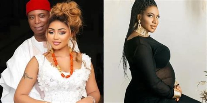 Is Ned Nwoko Going To Get A 7th Wife After Regina Daniels Gives Him A Child