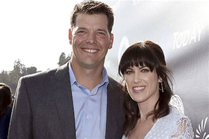 Is Rich Hill married? Meet Rich Hill Wife, Caitlin Hill