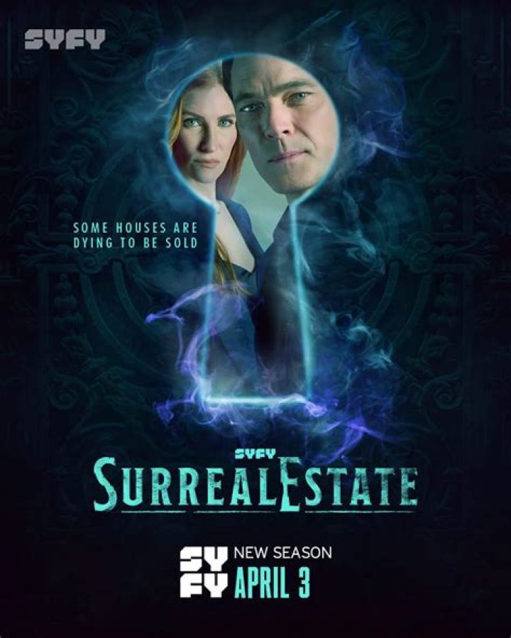 Is Surrealestate Renewed for Season 3? Is Surrealestate Coming Back?