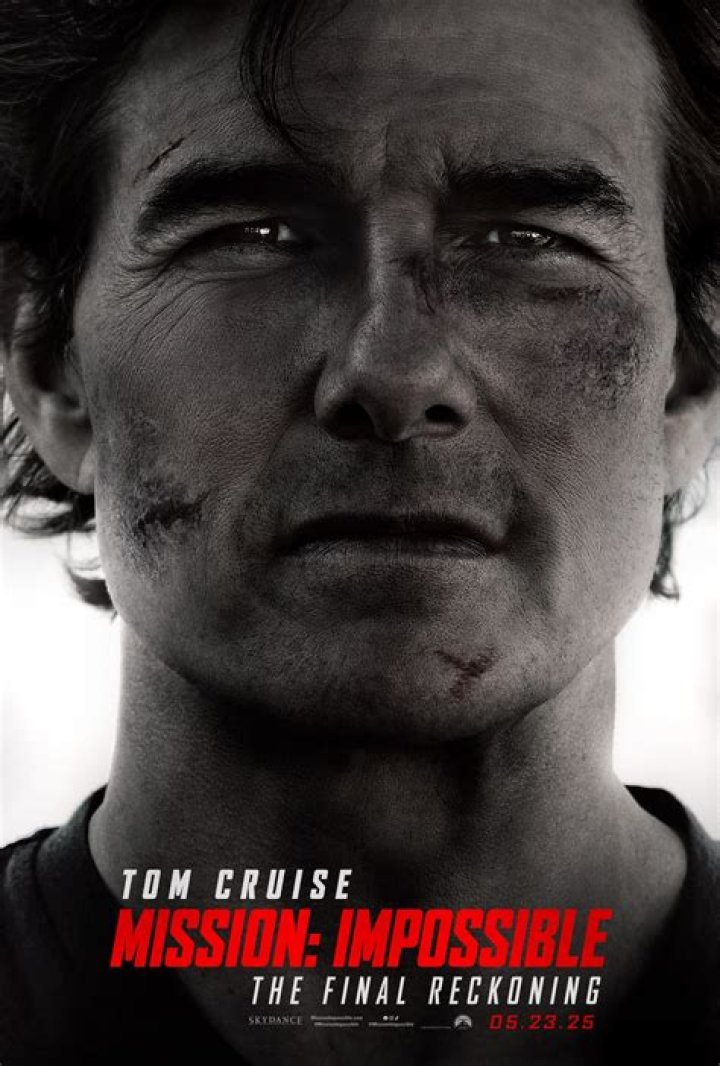 Is Tom Cruise Dead? Who is Tom Cruise?