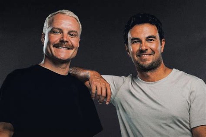 Is Valtteri Bottas a soldier?