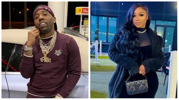 Is Yfn Lucci Gay? Yfn Lucci Bio, Age, Height, Girlfriend, Net Worth, Nationality and More
